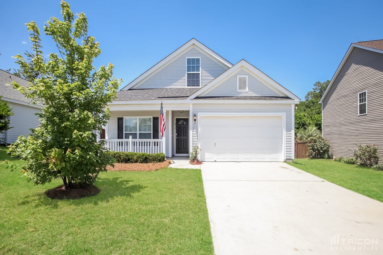 Foto principal - 276 Richmond Farm Cir