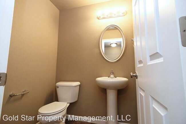 Foto del edificio - 3 br, 2.5 bath House - 4231 Serenity Ct