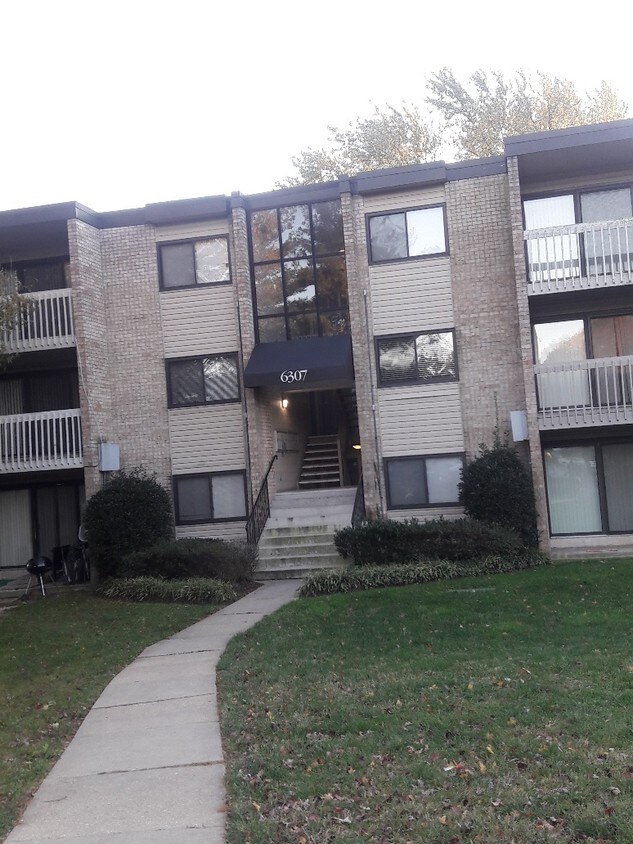 6307 HilMar Dr Unit 8, District Heights, MD 20747 Condo for Rent in District Heights, MD