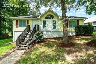 Building Photo - 2727 Forestdale Blvd