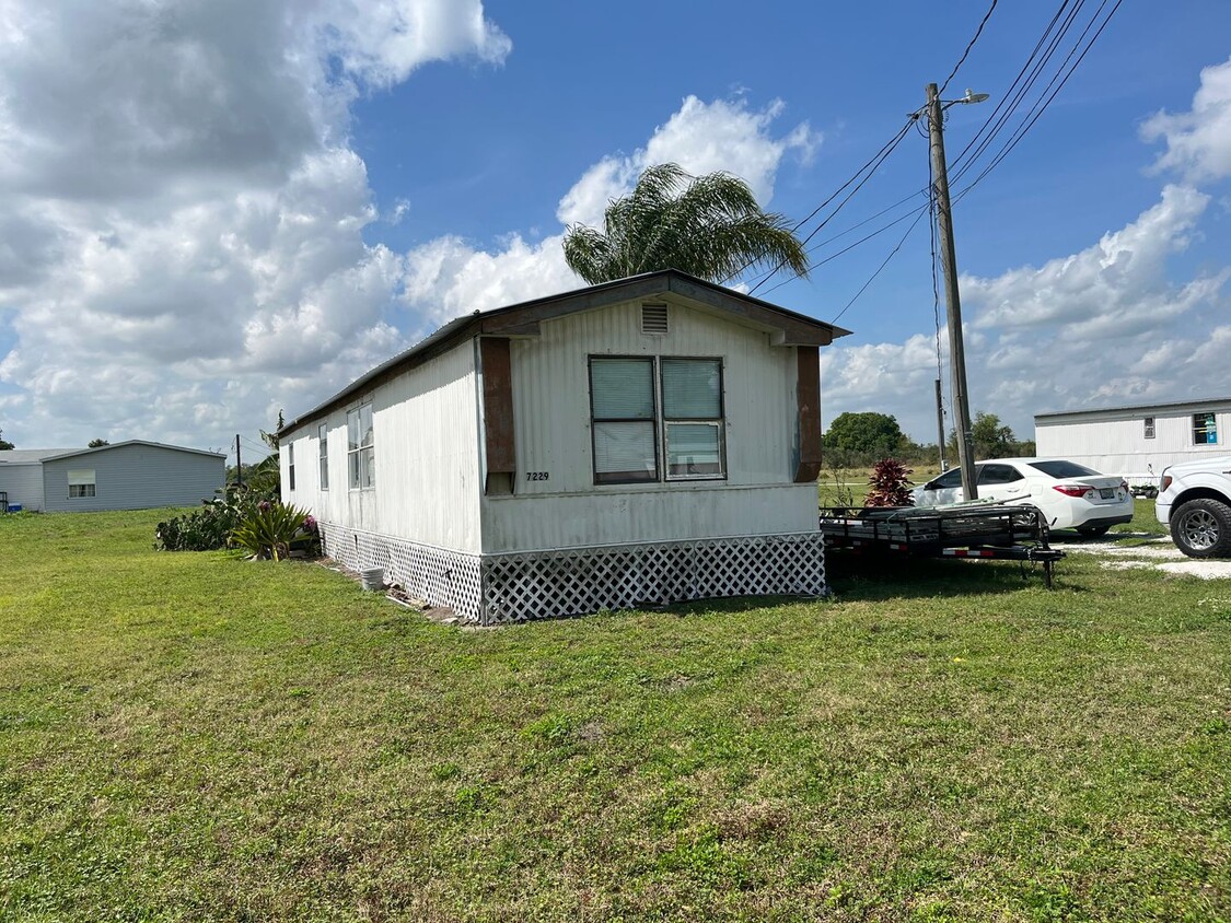 Primary Photo - Dover Home