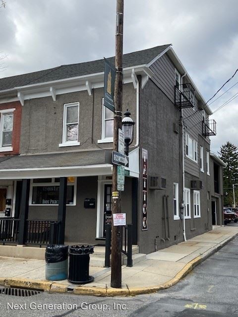 Primary Photo - 515 Chestnut St