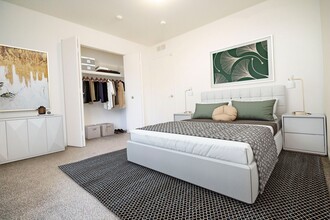 Interior Photo - Meadowood Townhomes
