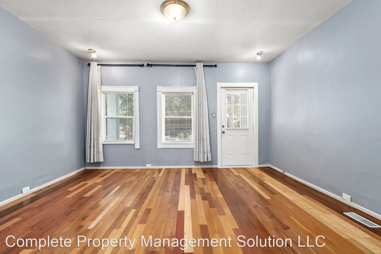 4172 Walsh St, St. Louis, MO 63116 House Rental in St. Louis, MO