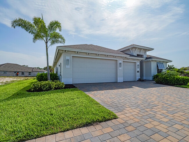 Foto del edificio - 6423 High Pointe Cir