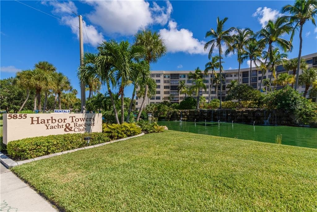 5855 Midnight Pass Rd Unit 514, Sarasota, FL 34242 Condo for Rent in