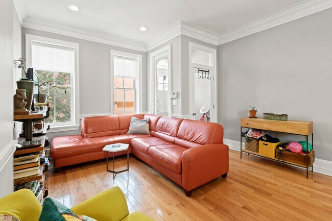 Foto del edificio - 545 N 23rd St