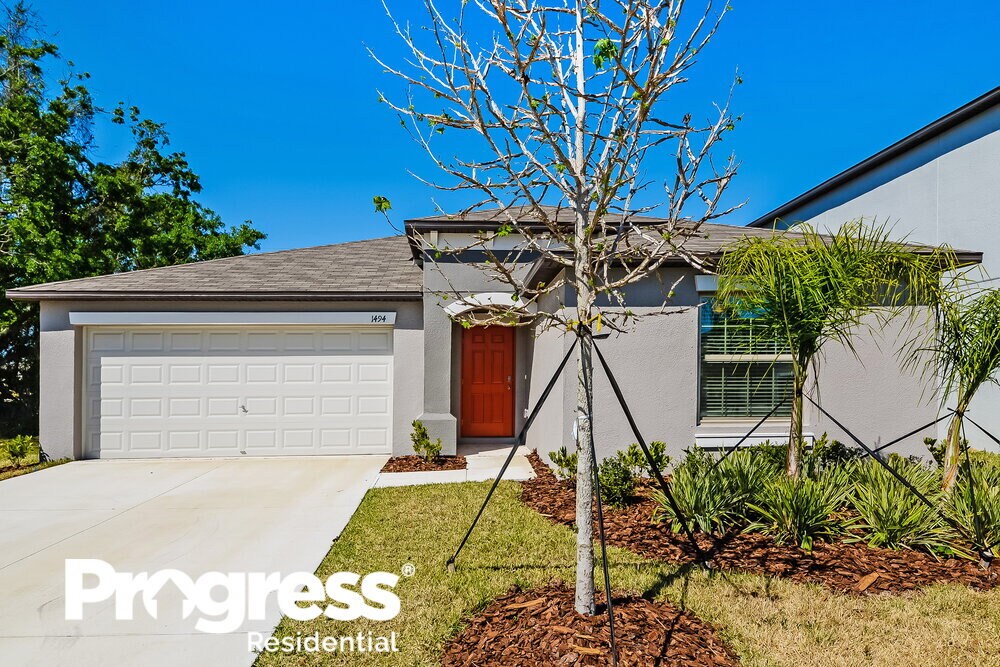 1494 Blue Rose Dr, Ruskin, FL 33570 House for Rent in Ruskin, FL