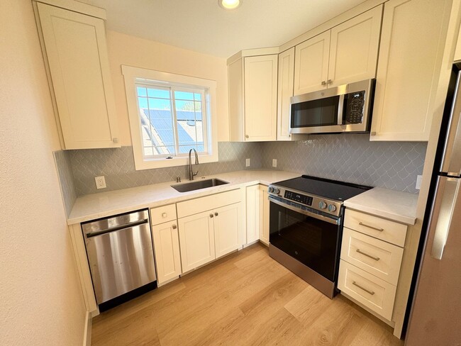 Foto del edificio - Brand New ADU Unit in Dunsmuir Community in South Livermore