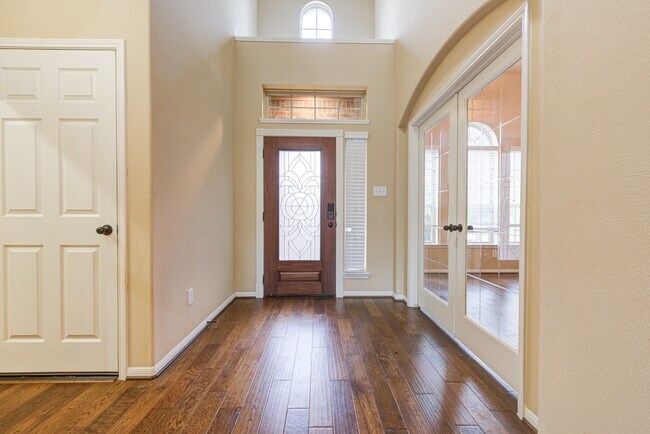 Foto del edificio - 2846 Weldons Forest Dr