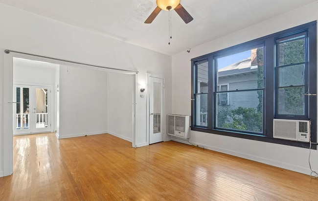 Building Photo - 120 W Olive Ave