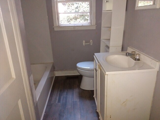 Foto del edificio - 346 St Andrews St