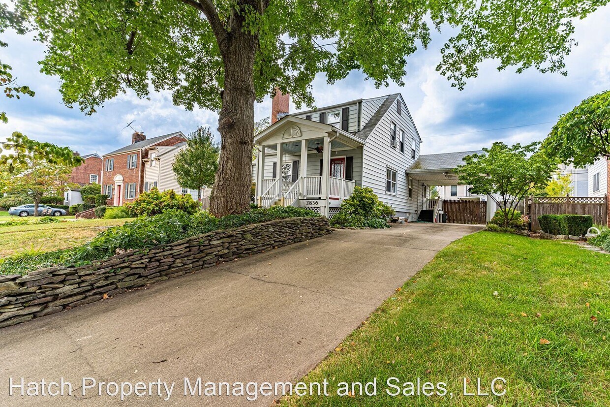 Primary Photo - 3 br, 3 bath House - 2836 Meadow Lane