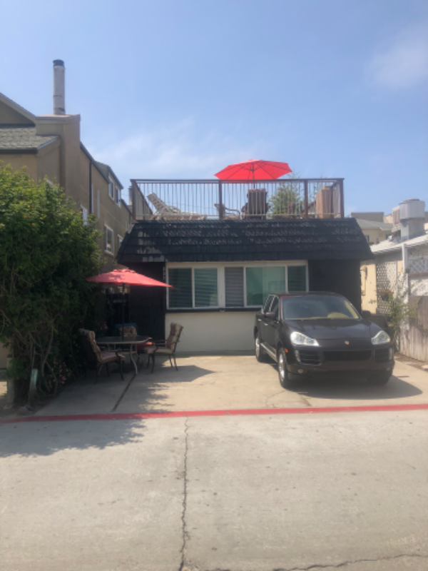Primary Photo - 811 Santa Clara Pl