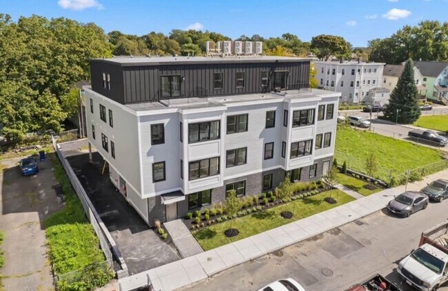 Foto del edificio - 52 Withington St