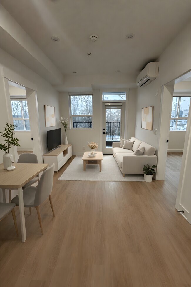 Photo du bâtiment - 20144-20186 86 Ave