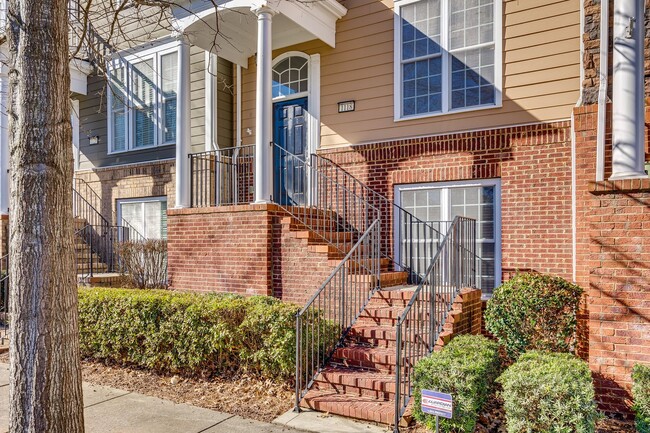 Foto del edificio - Fabulious Townhome in Baxter Village, Fort...