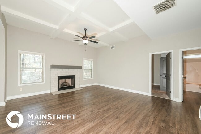 Building Photo - 837 Overlook Gln Dr