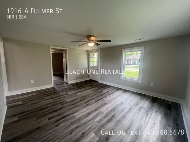 Photo - 1916 Fulmer St Apartment