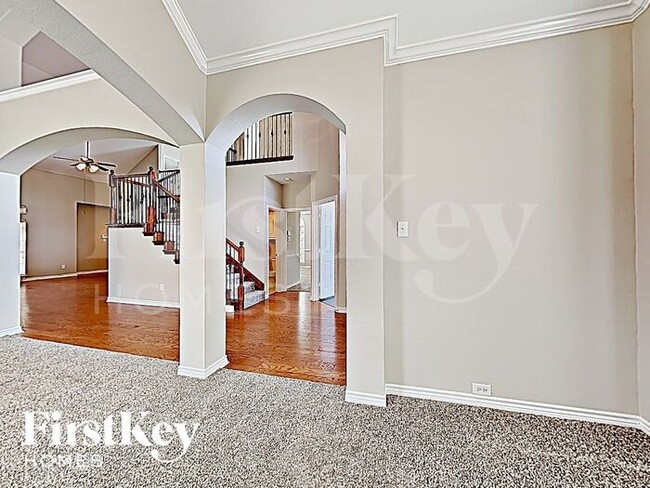 Foto del edificio - 304 Wisteria Way