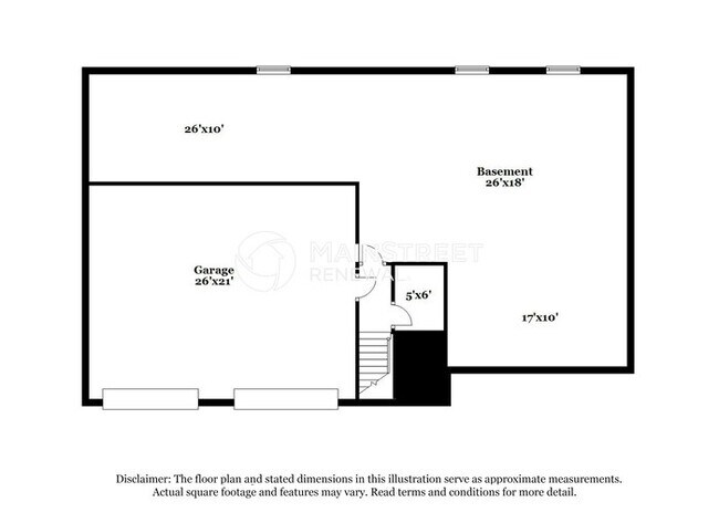 Building Photo - 3 Bedroom Pet-Friendly Home in Villa Rica,...