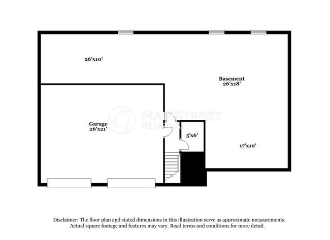 Foto del edificio - 3 Bedroom Pet-Friendly Home in Villa Rica,...