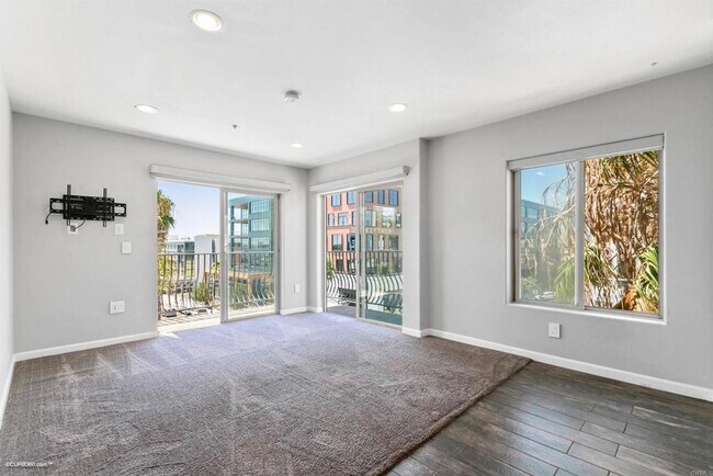 Foto del edificio - 801 W Hawthorn St