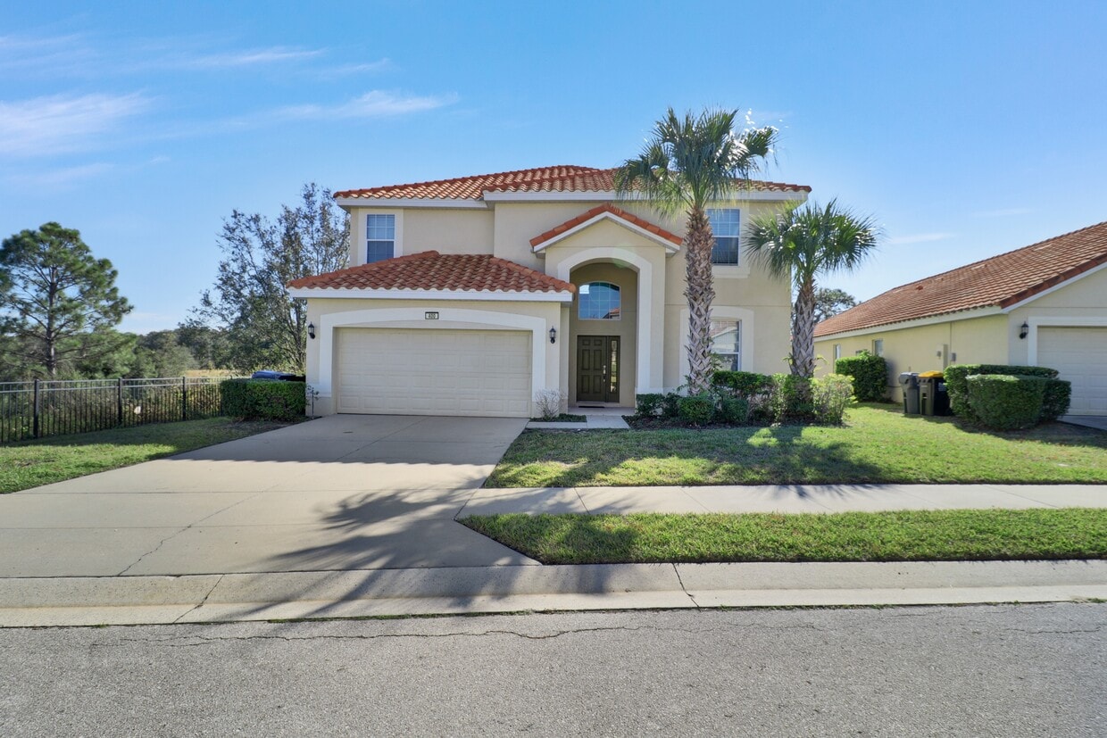 Primary Photo - 400 Viola Dr