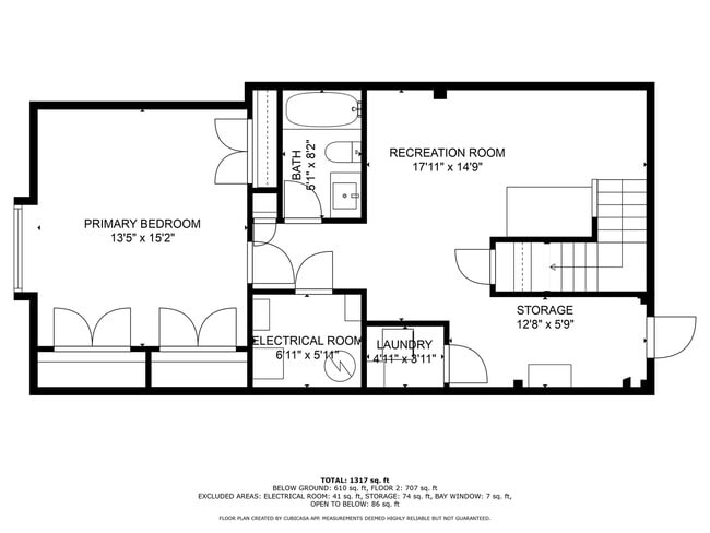 Building Photo - 1101 Dodge Ave