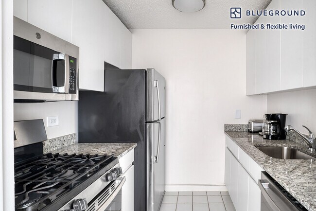 Foto del edificio - 175 E 96th St