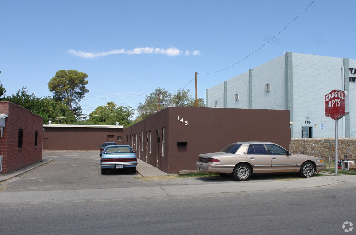 Building Photo - 145-155 Cargill St