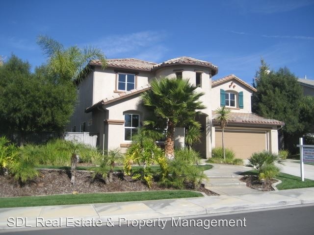Building Photo - 4 br, 3 bath House - 40932 Cebu Drive