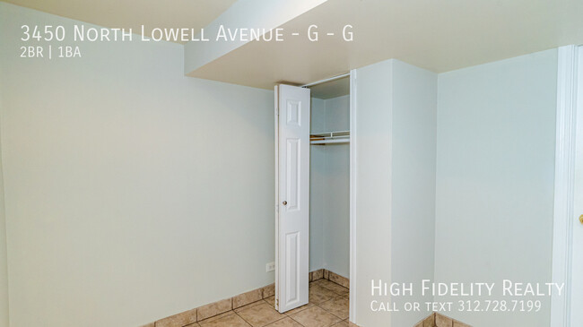 Building Photo - 3450 N Lowell Ave