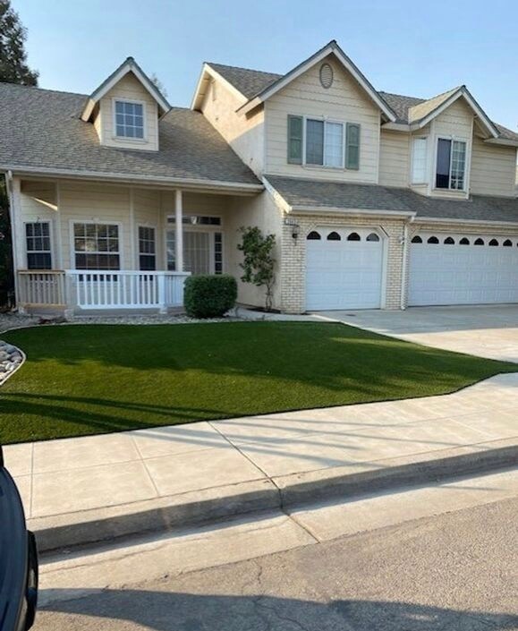 2043 E Oak Haven Dr, Fresno, CA 93730 House Rental in Fresno, CA