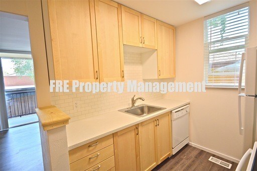 Primary Photo - Spectacular 2 Bedroom Sugarhouse Condo