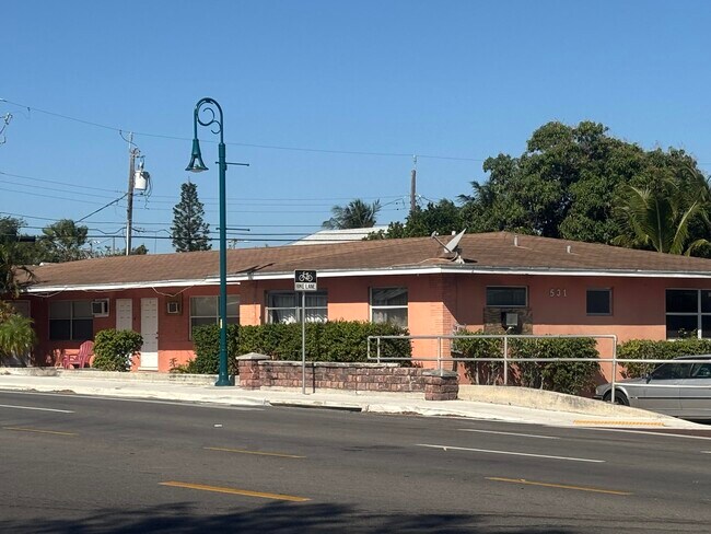 Foto del edificio - 531 C St