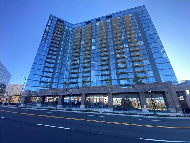 Foto del edificio - 788 West Marietta St NW