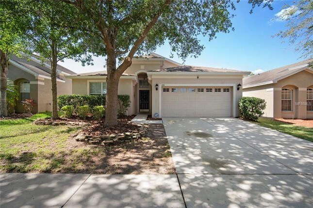 Building Photo - 440 Kings Path Dr, Seffner, FL 33584