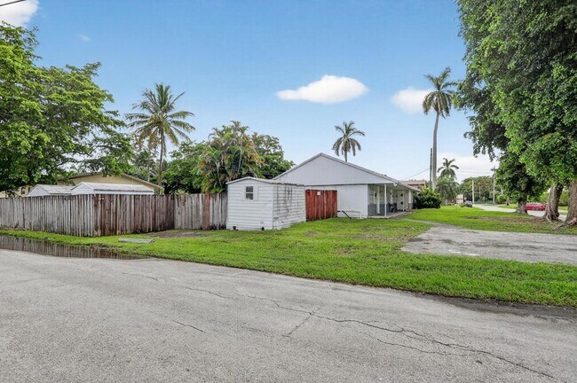 Foto del edificio - 6501 SW 49th St