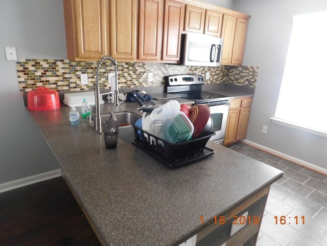 Foto del edificio - 500 S Bull St