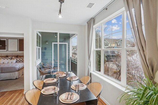 Foto del edificio - Lucent