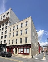 Building Photo - 64 W Antietam St
