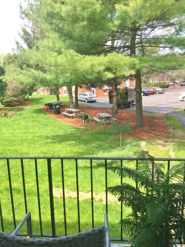 Building Photo - Cortland Park Apartments