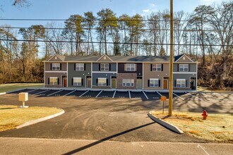 Building Photo - 434 E Norton Rd