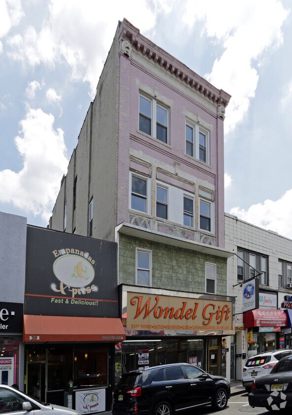 Building Photo - 3410 Bergenline Ave
