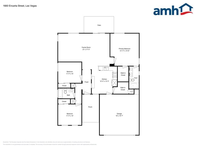 Building Photo - 1660 Encarta St