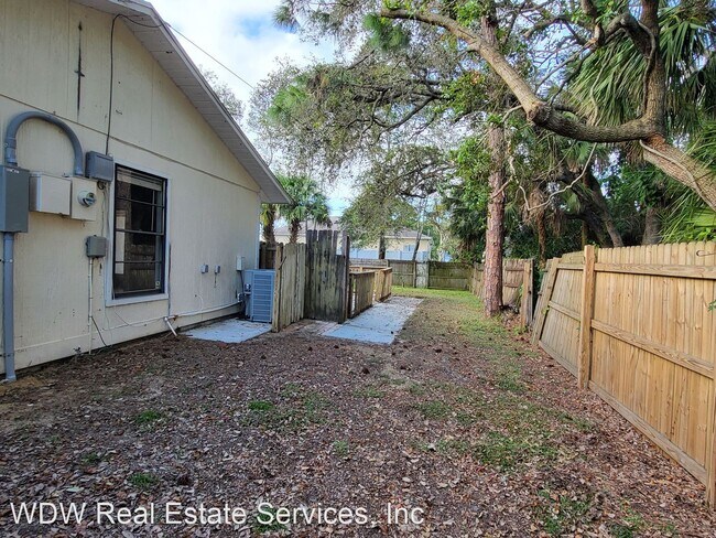 Building Photo - 3 br, 2 bath House - 750 Rose Avenue