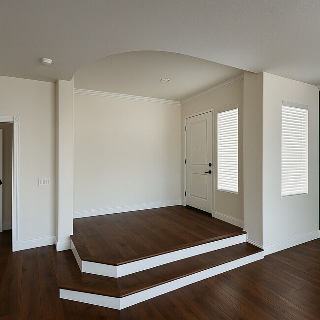 Foto del edificio - Beautifully Updated 3 Bed/3 Bath Townhouse...
