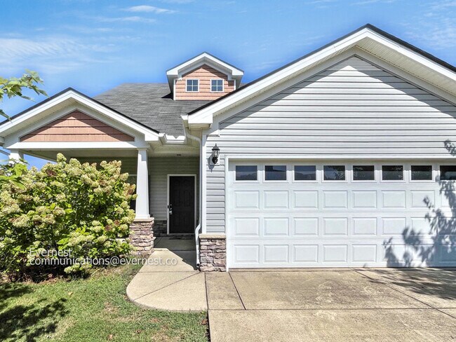 Building Photo - 2142 Longhunter Chase Dr