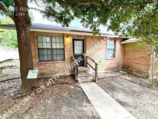 Photo - 4545 Hoeneke Dr Apartment